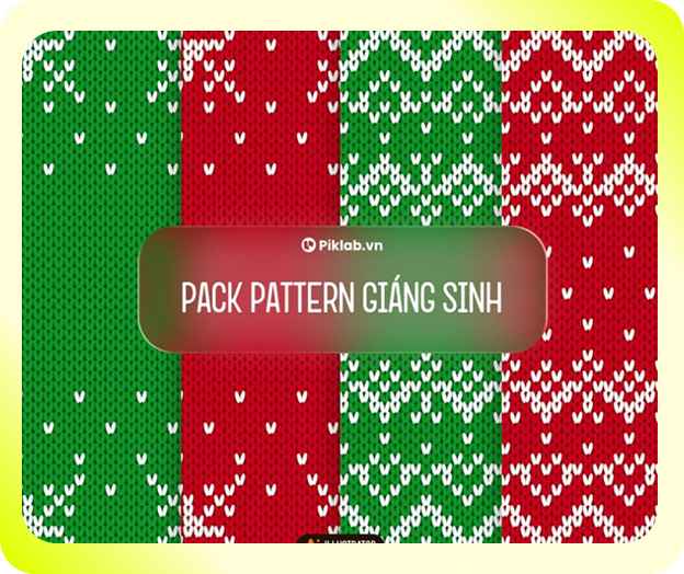 Chủ đề Giáng Sinh - Christmas